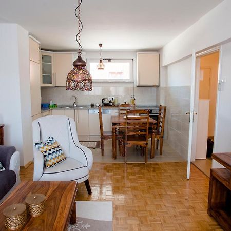 Apartment Mak Мостар Экстерьер фото