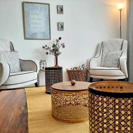 Apartment Mak Мостар Экстерьер фото