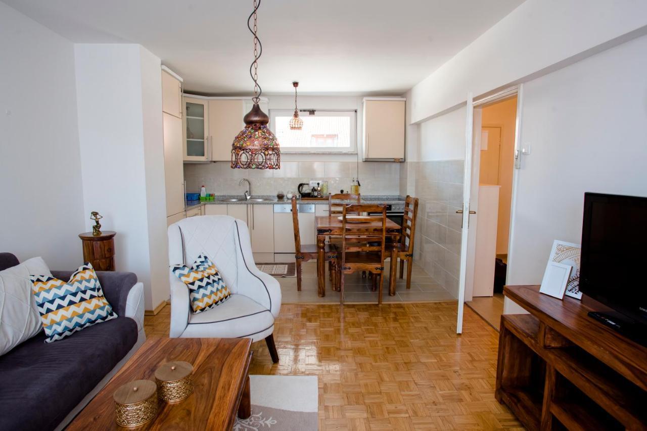 Apartment Mak Мостар Экстерьер фото