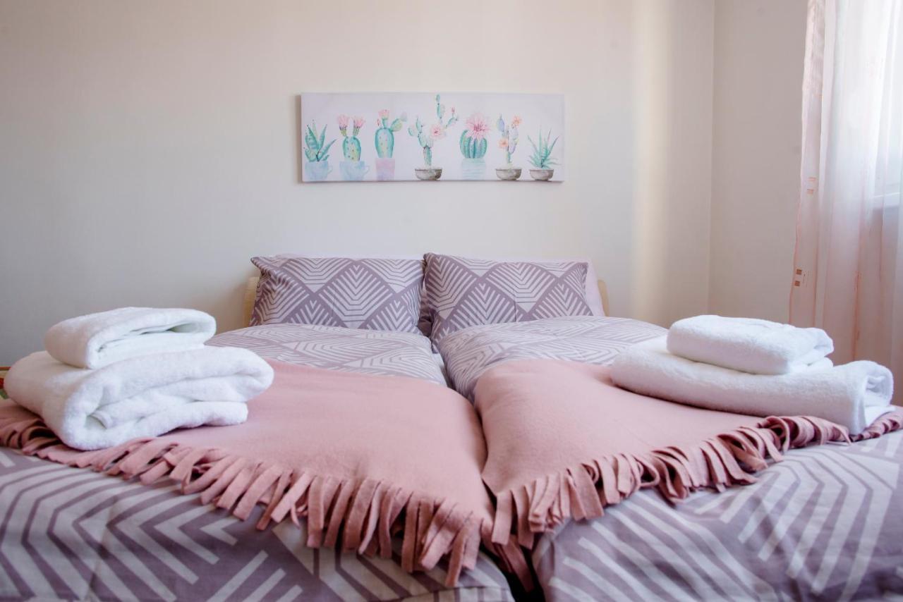 Apartment Mak Мостар Экстерьер фото