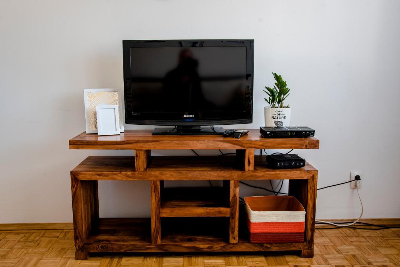 Apartment Mak Мостар Экстерьер фото